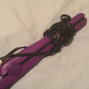 Hair Straightener !!